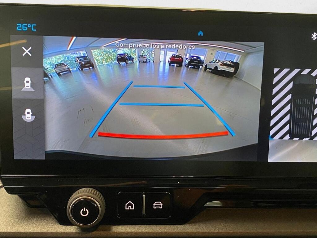 Citroën Berlingo Talla XL BlueHDi 100 S&S PLUS 11