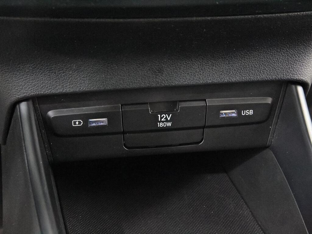 Hyundai i20 1.0 TGDI 74kW (100CV) Klass 26