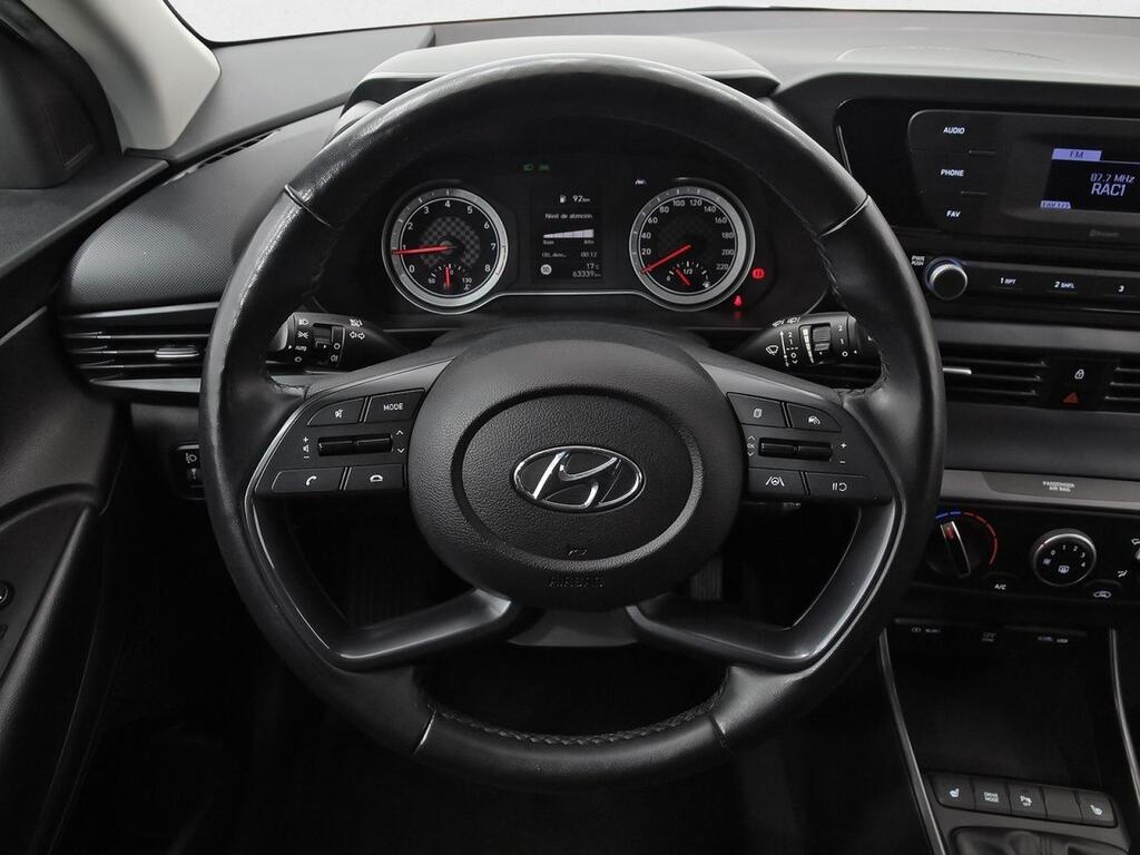 Hyundai i20 1.0 TGDI 74kW (100CV) Klass 20