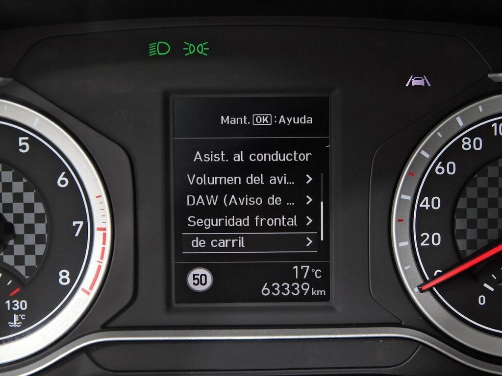 Hyundai i20 1.0 TGDI 74kW (100CV) Klass 23