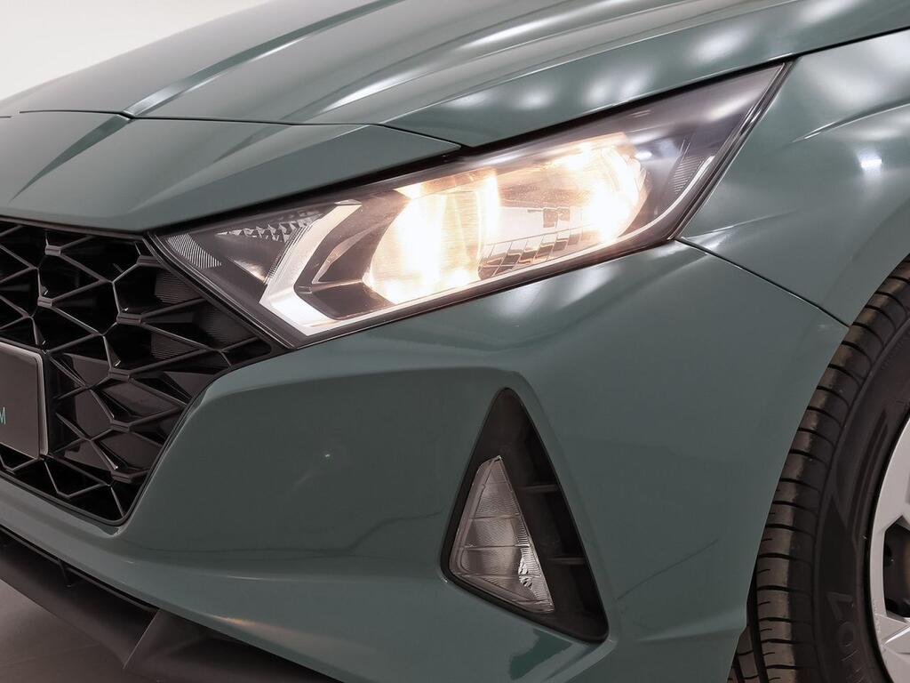 Hyundai i20 1.0 TGDI 74kW (100CV) Klass 29