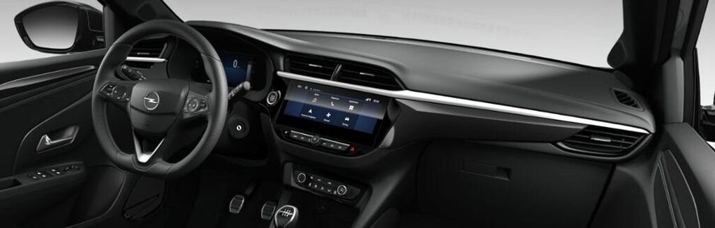 Opel Corsa 1.2T XHLHybrid 74kW GS eDCT 8