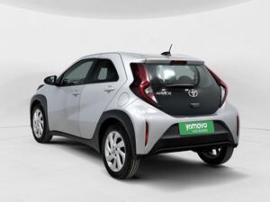 Toyota Aygo X Cross 1.0 VVT-I 72CV Play