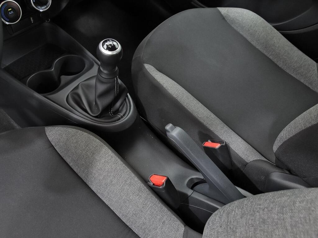 Toyota Aygo X Cross 1.0 VVT-I 72CV Play 24