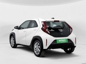 Toyota Aygo X Cross 1.0 VVT-I 72CV Play