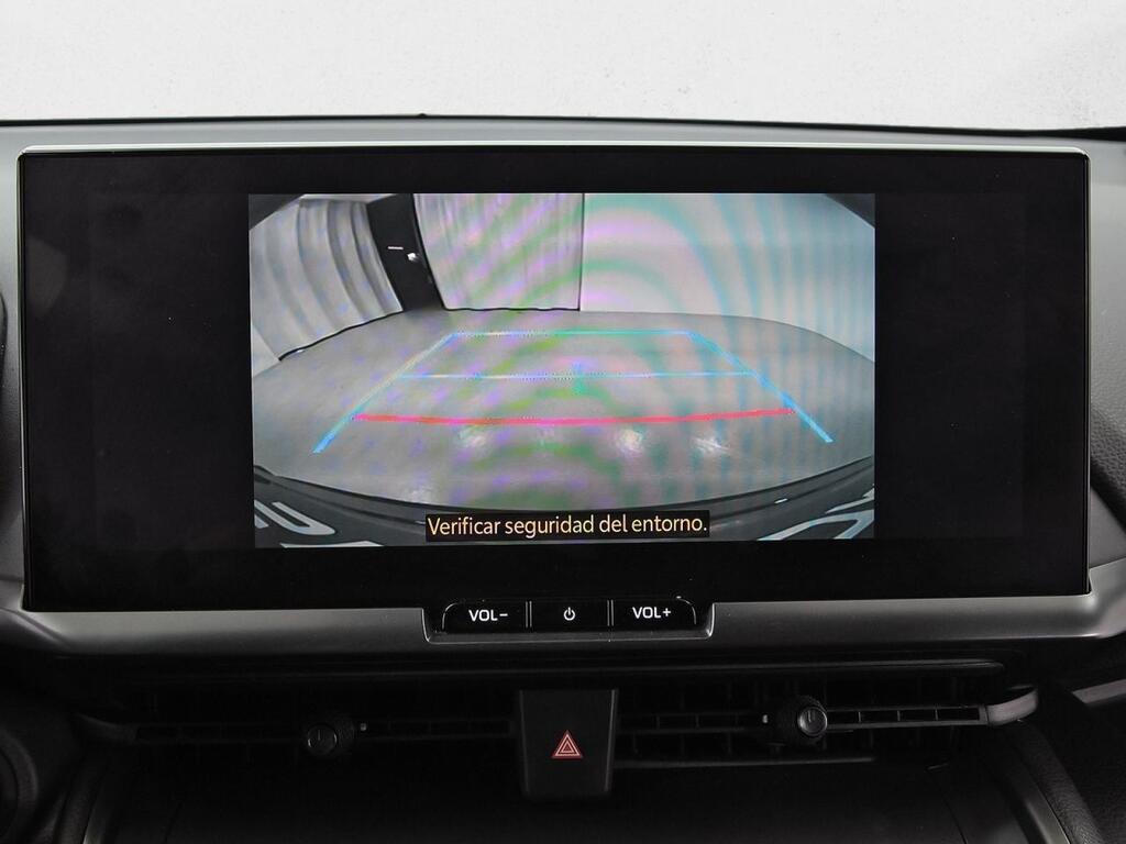 Toyota C-HR 1.8 140H Advance 22