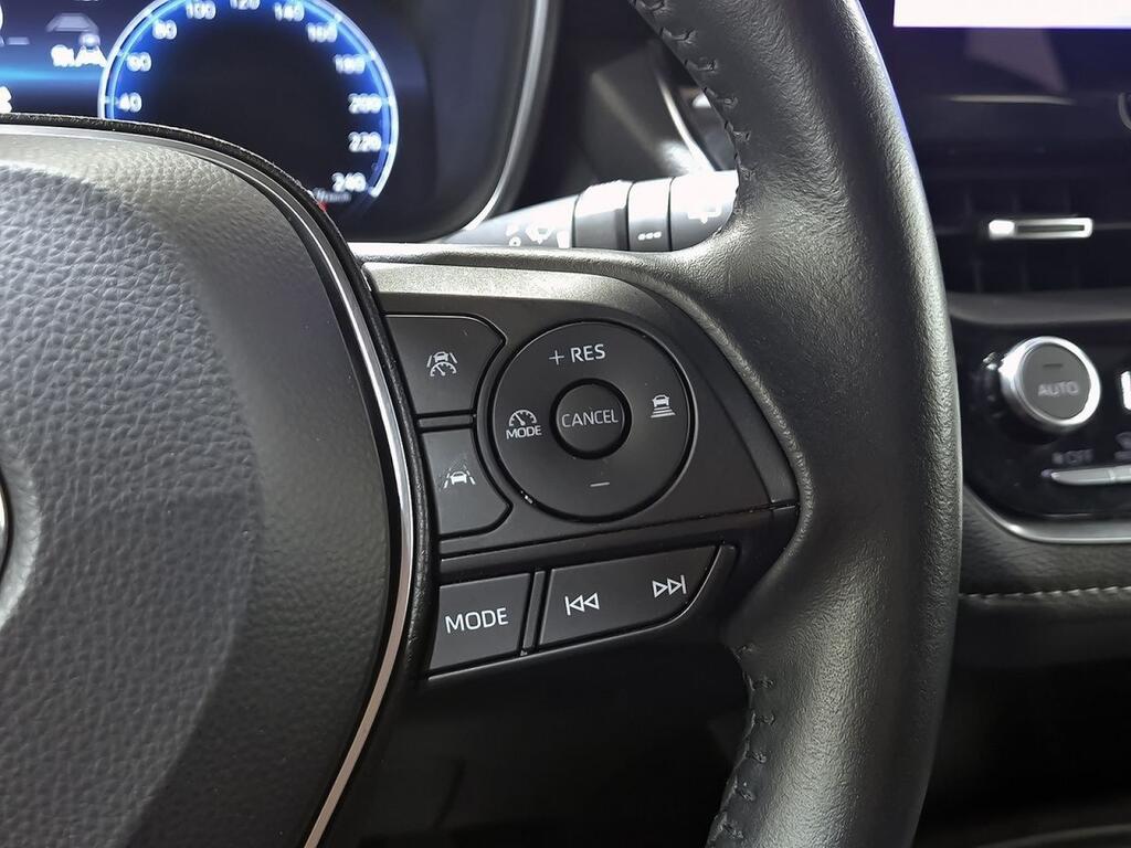 Toyota Corolla 140H Active Plus 16