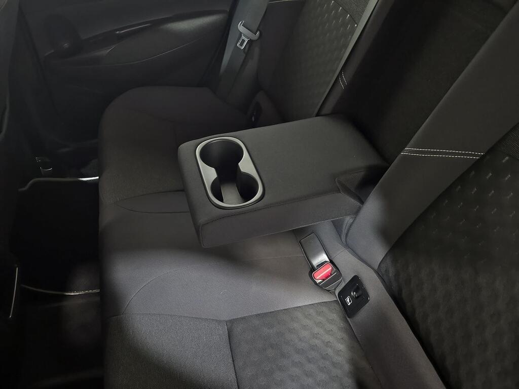 Toyota Corolla 140H Active Plus 28