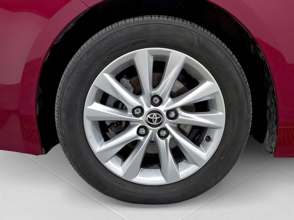 Toyota Corolla 140H Active Plus 8