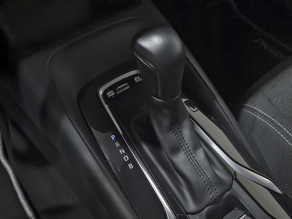 Toyota Corolla 140H Active Plus 23