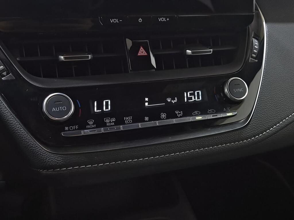 Toyota Corolla 140H Active Plus 22