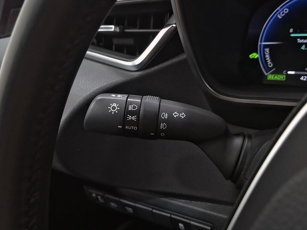 Toyota Corolla 140H Active Plus 12