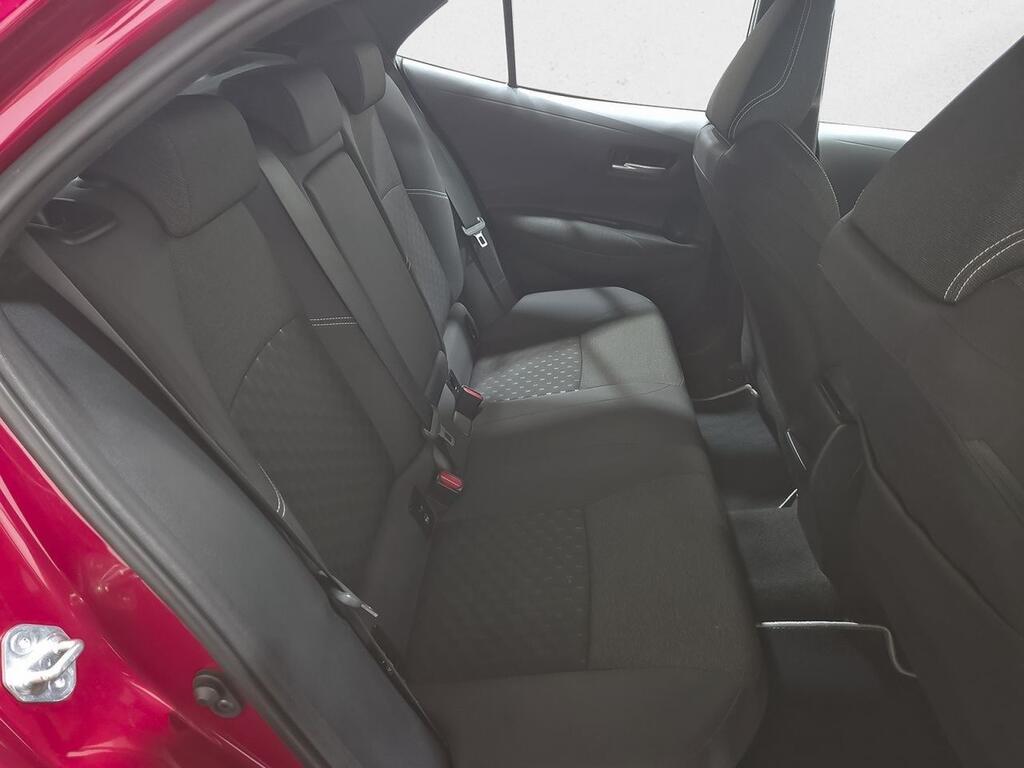 Toyota Corolla 140H Active Plus 6