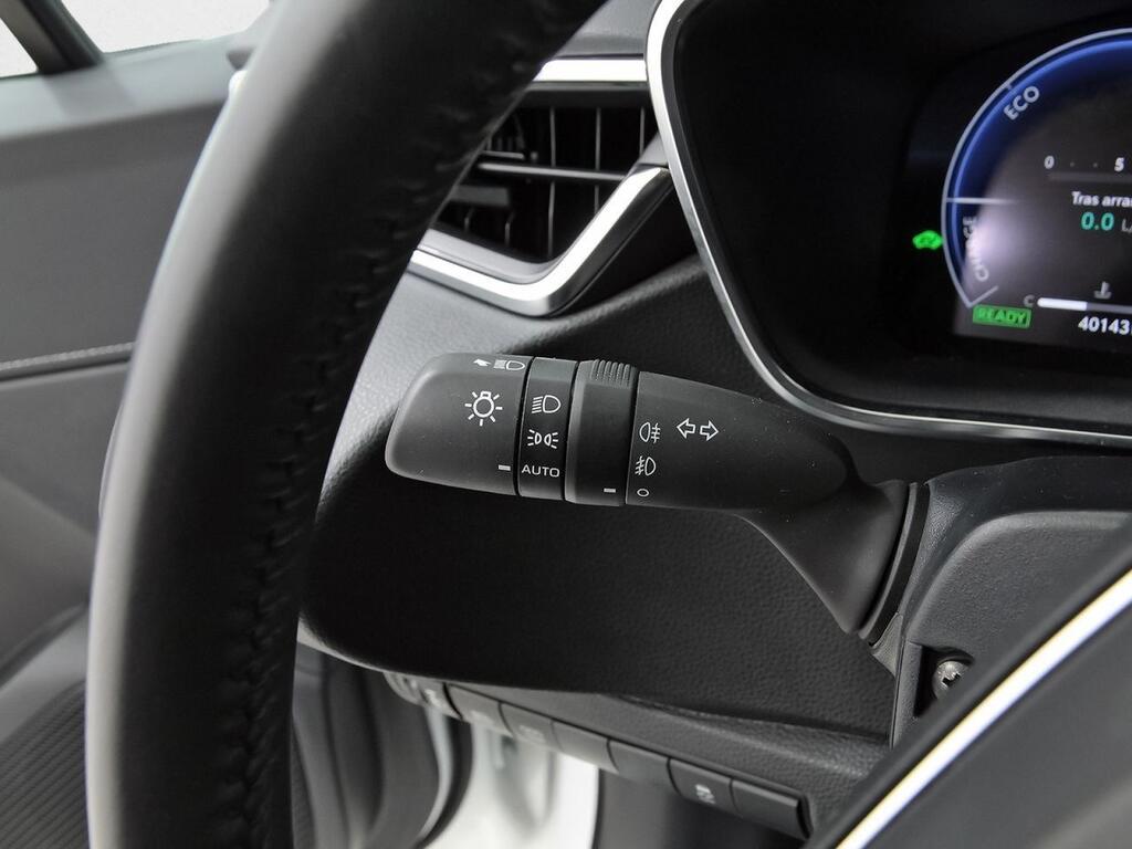 Toyota Corolla 140H Active Plus 16