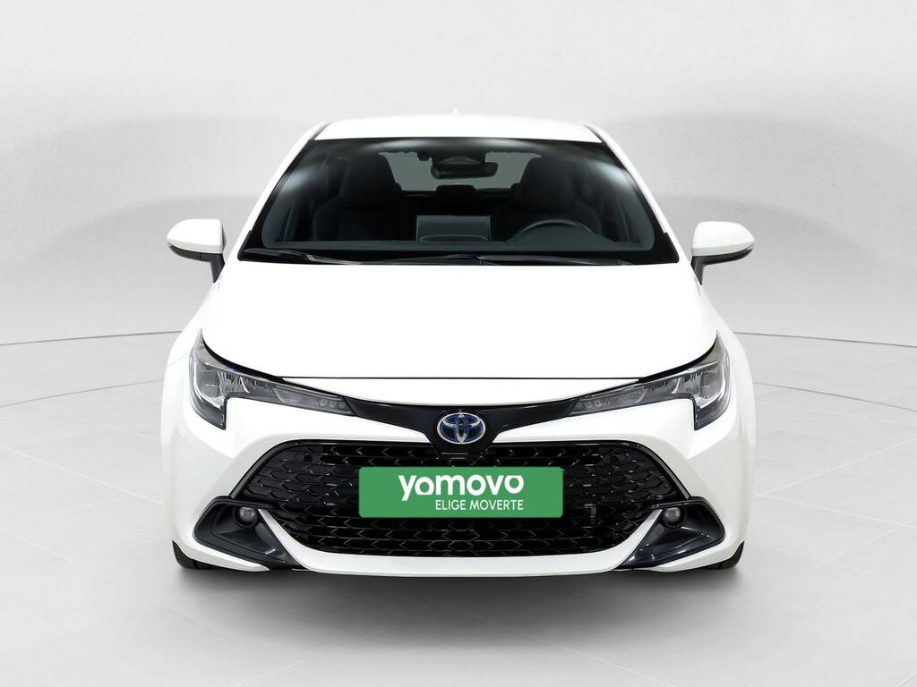 Toyota Corolla 140H Active Plus 5