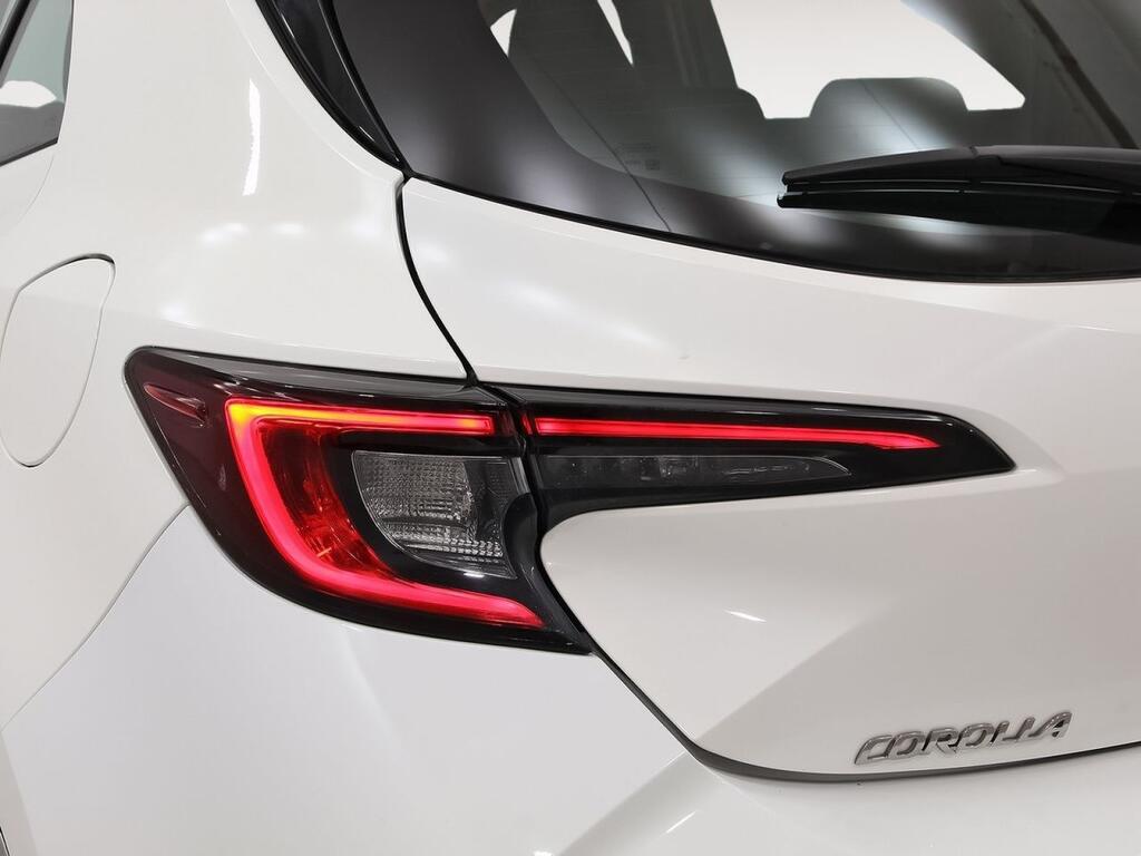 Toyota Corolla 140H Active Plus 34