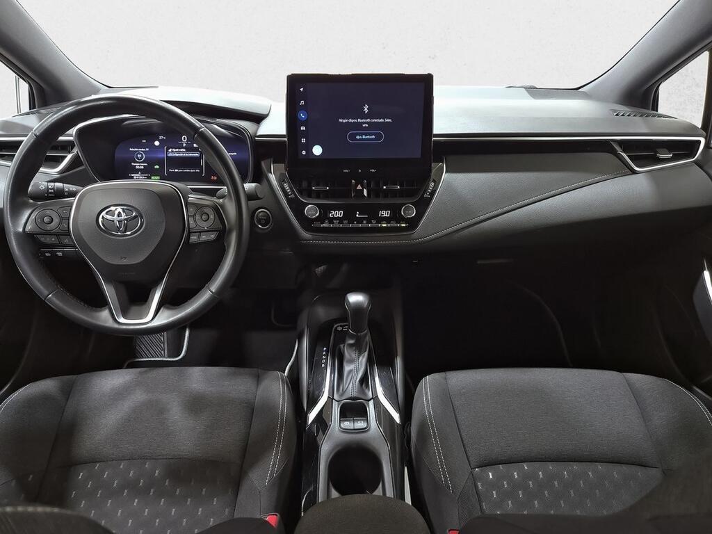 Toyota Corolla 140H Active Plus 6