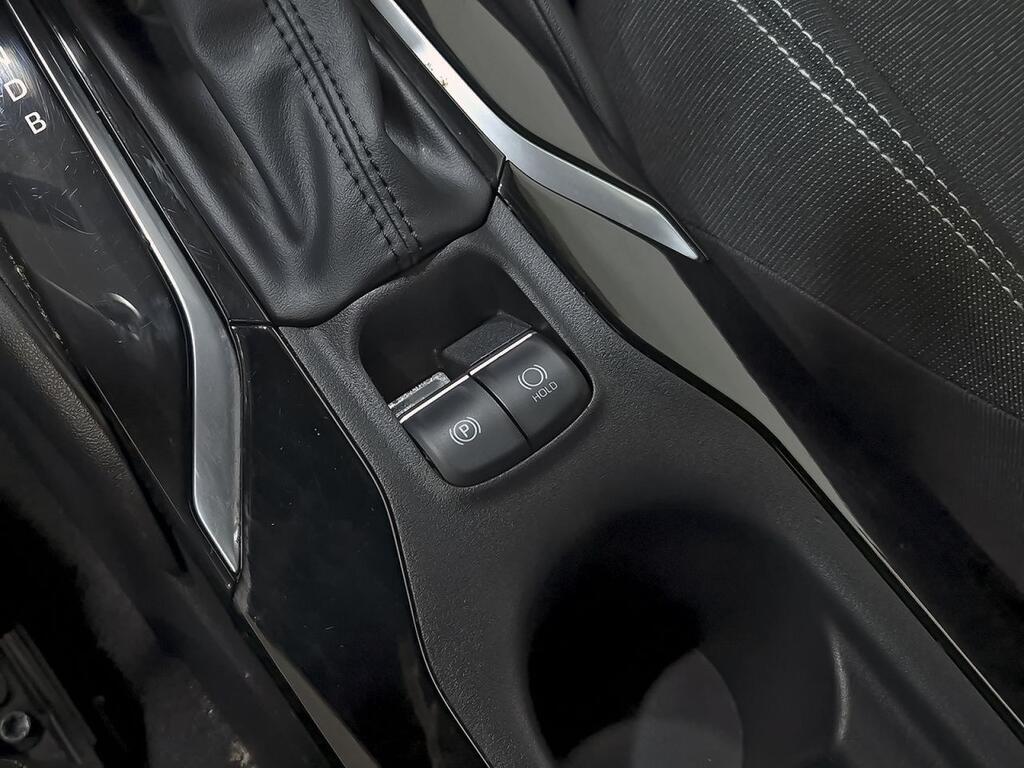 Toyota Corolla 140H Active Plus 28