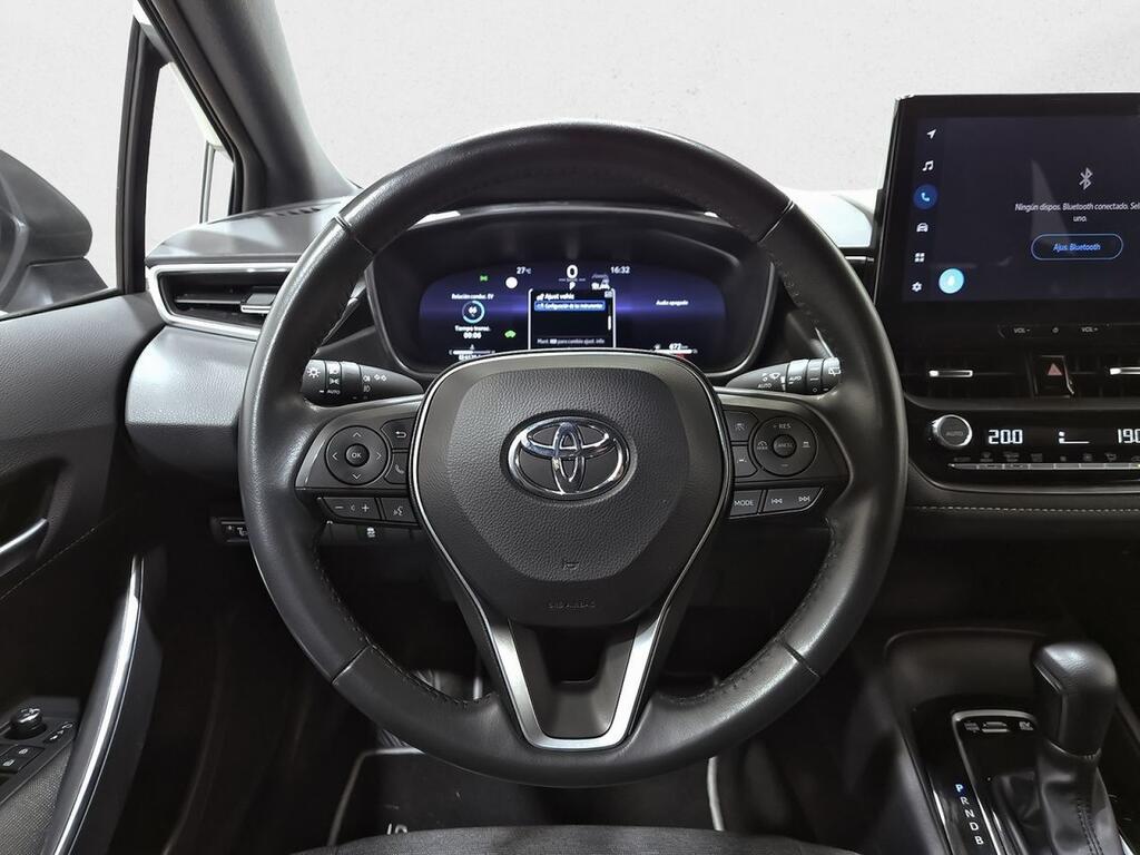 Toyota Corolla 140H Active Plus 18