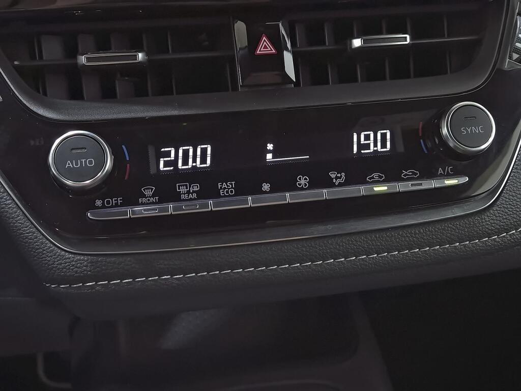 Toyota Corolla 140H Active Plus 24