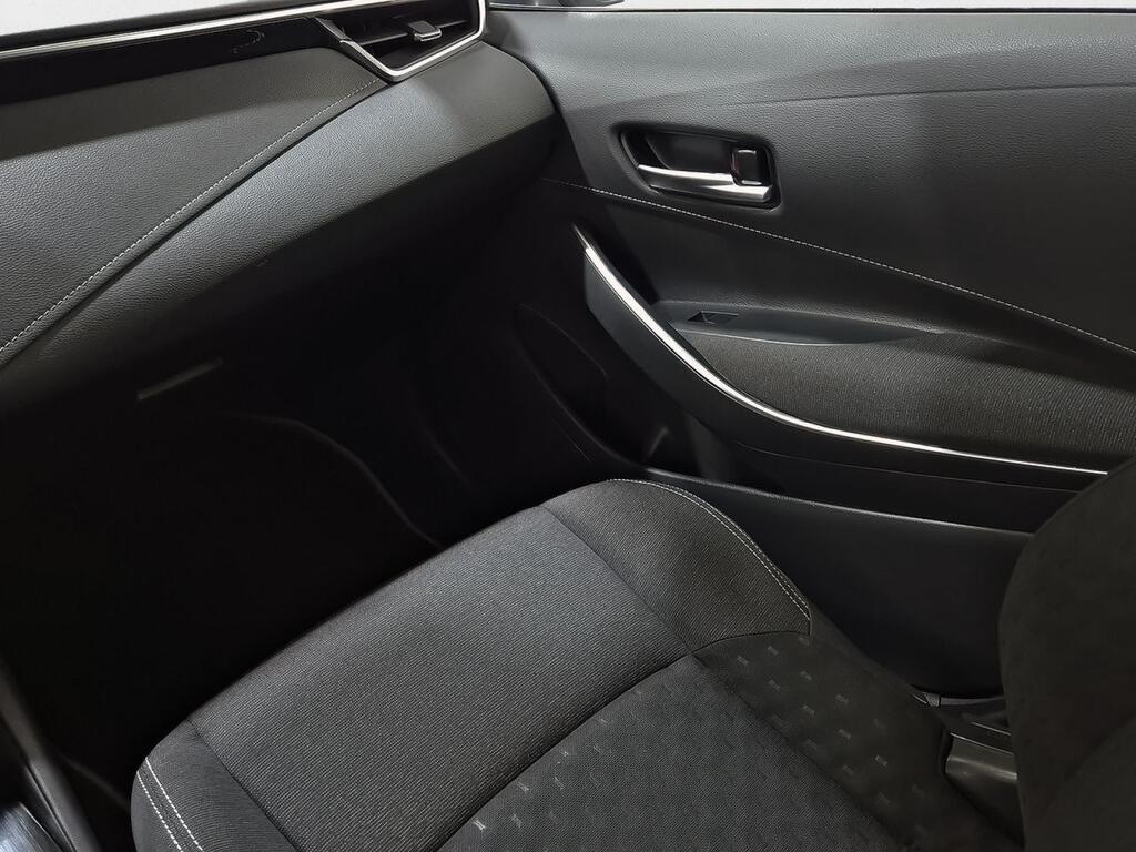 Toyota Corolla 140H Active Plus 30