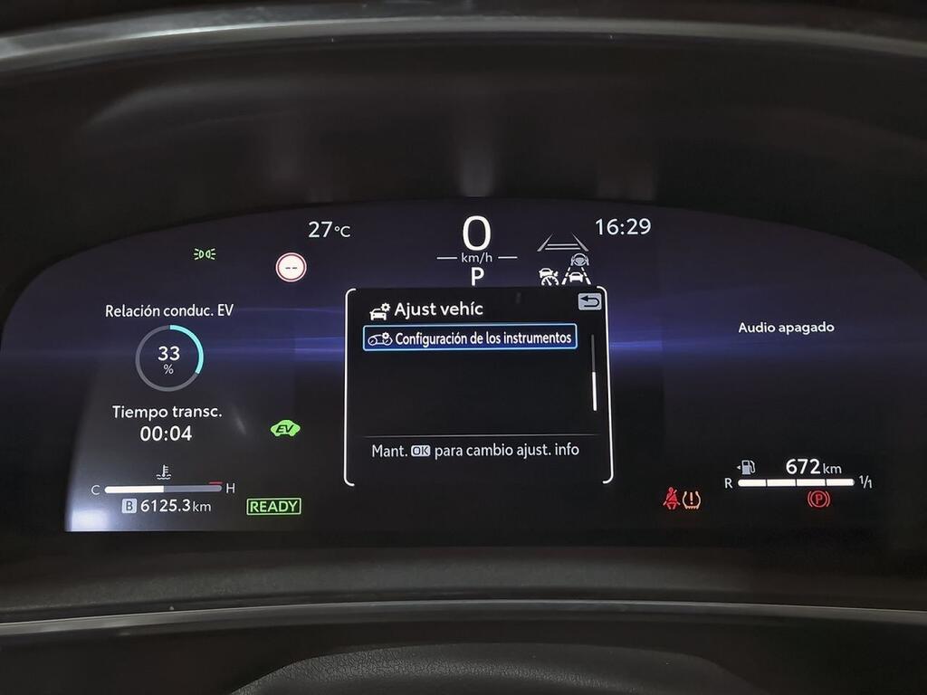 Toyota Corolla 140H Active Plus 22