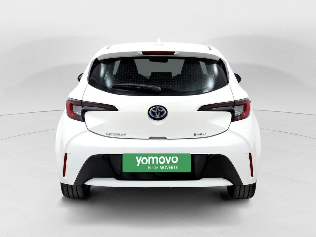 Toyota Corolla 140H Active Plus 6