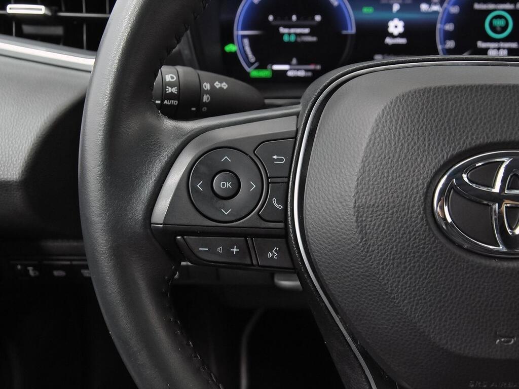 Toyota Corolla 140H Active Plus 18