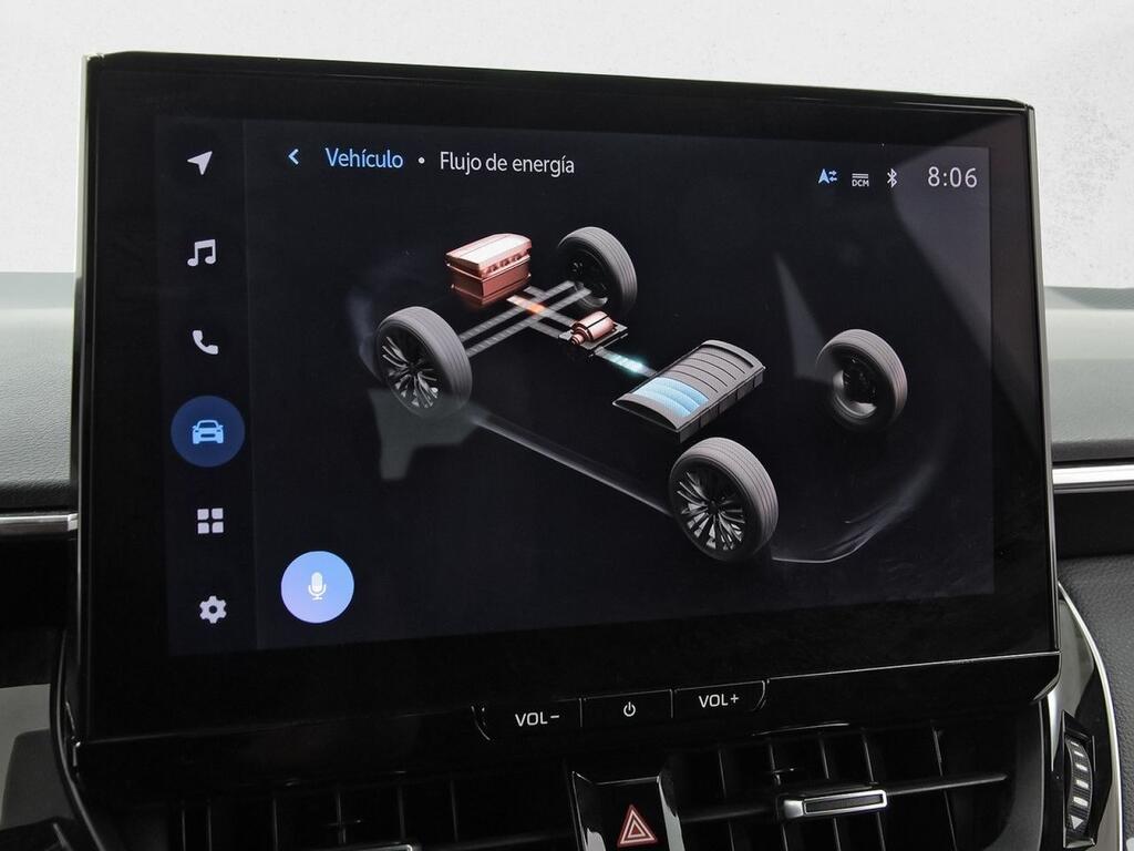 Toyota Corolla 140H Active Plus 27