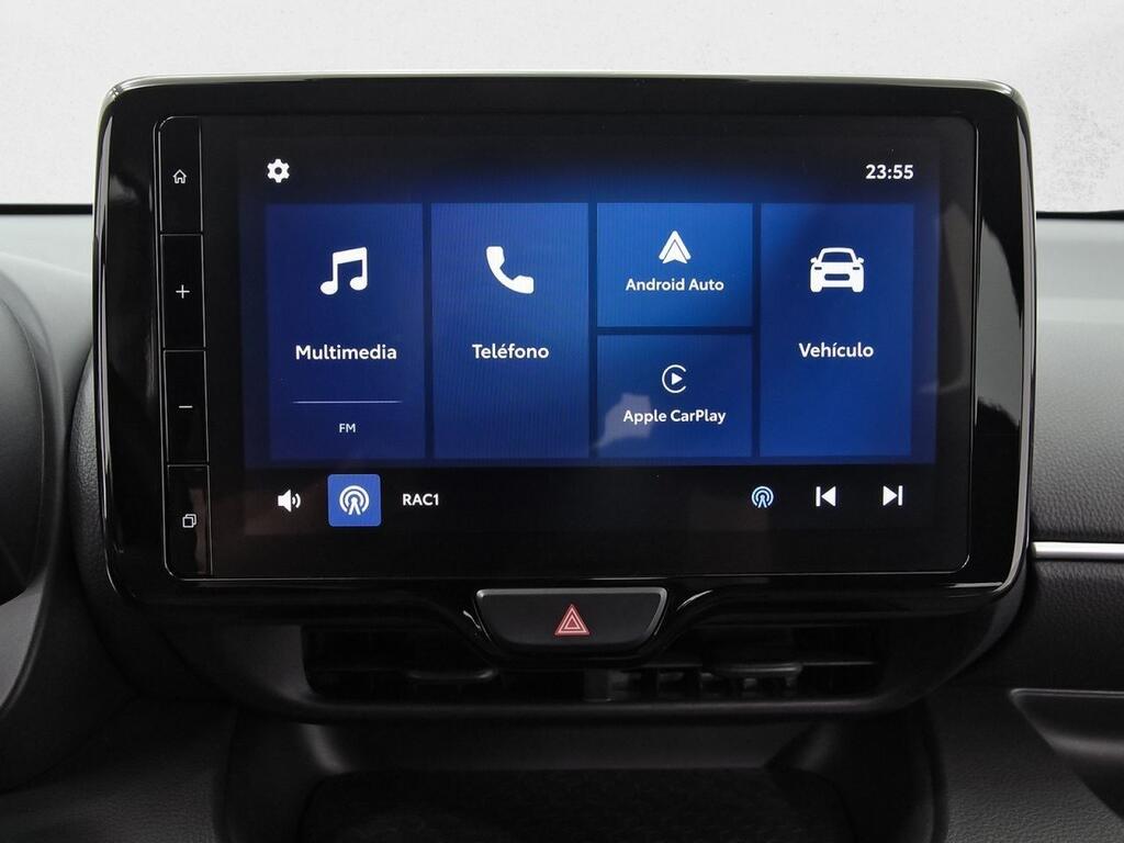 Toyota Yaris 1.5 120H Active Plus 19