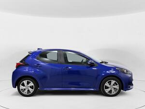 Toyota Yaris 1.5 120H Active Plus