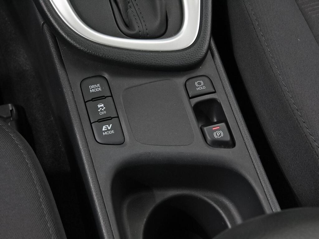 Toyota Yaris 1.5 120H Active Plus 25