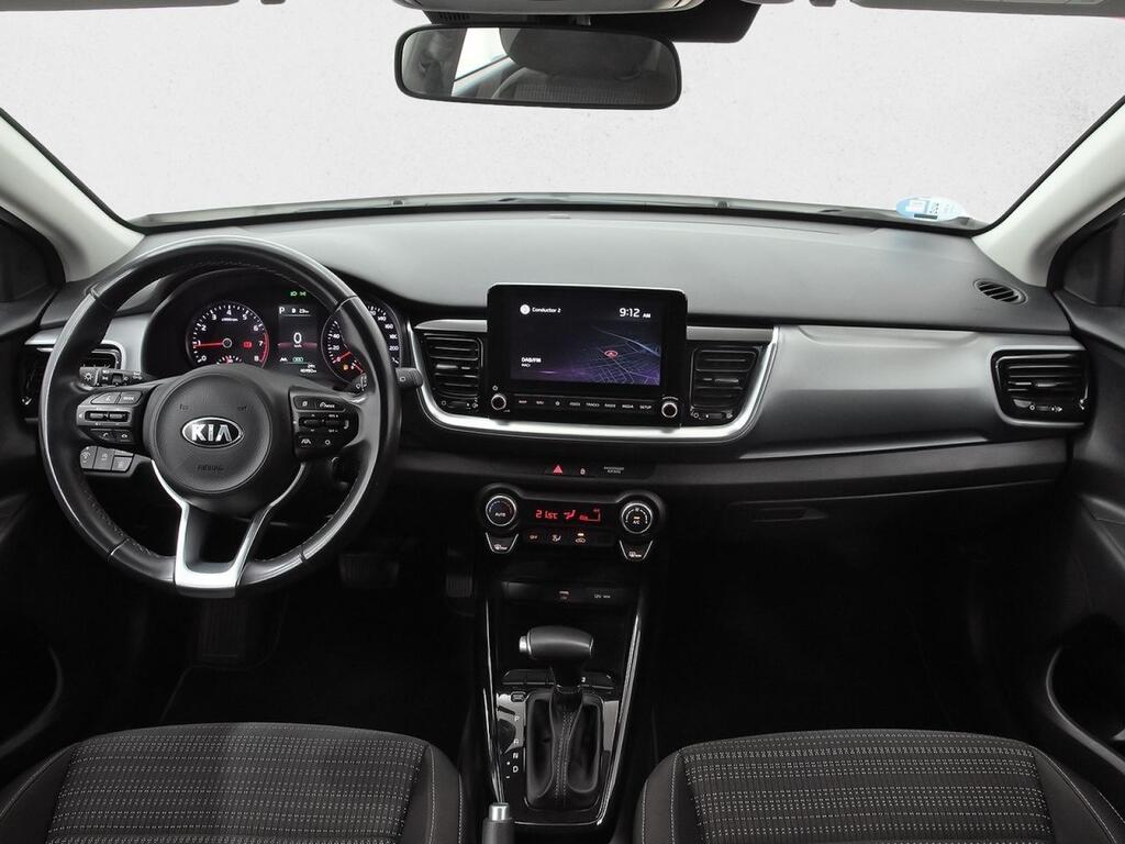 Kia Stonic 1.0 T-GDi 88kW (120CV) MHEV Drive DCT 6