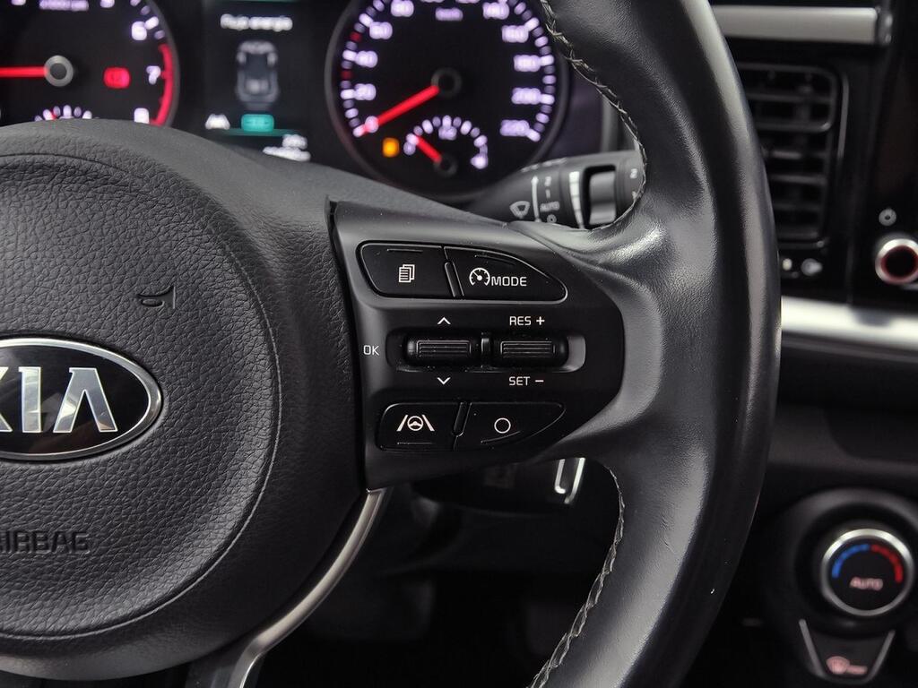Kia Stonic 1.0 T-GDi 88kW (120CV) MHEV Drive DCT 18