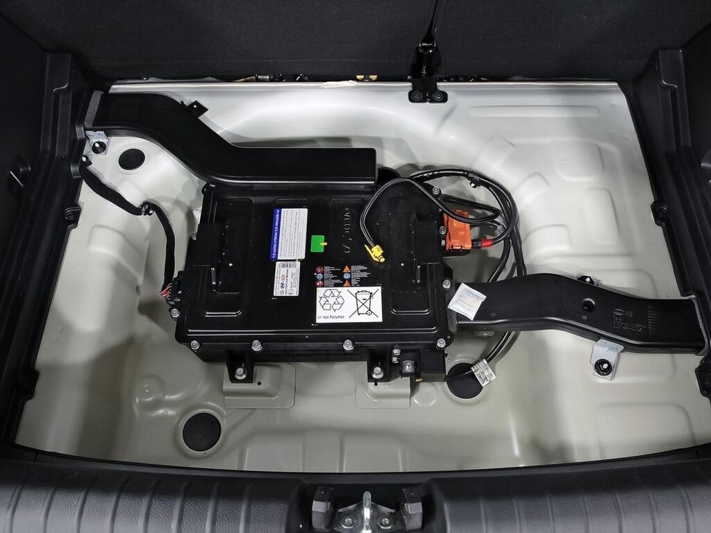 Kia Stonic 1.0 T-GDi 88kW (120CV) MHEV Drive DCT 30