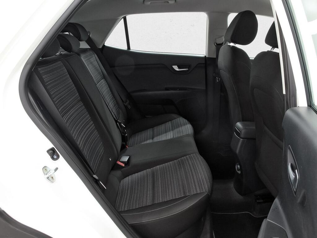 Kia Stonic 1.0 T-GDi 88kW (120CV) MHEV Drive DCT 8