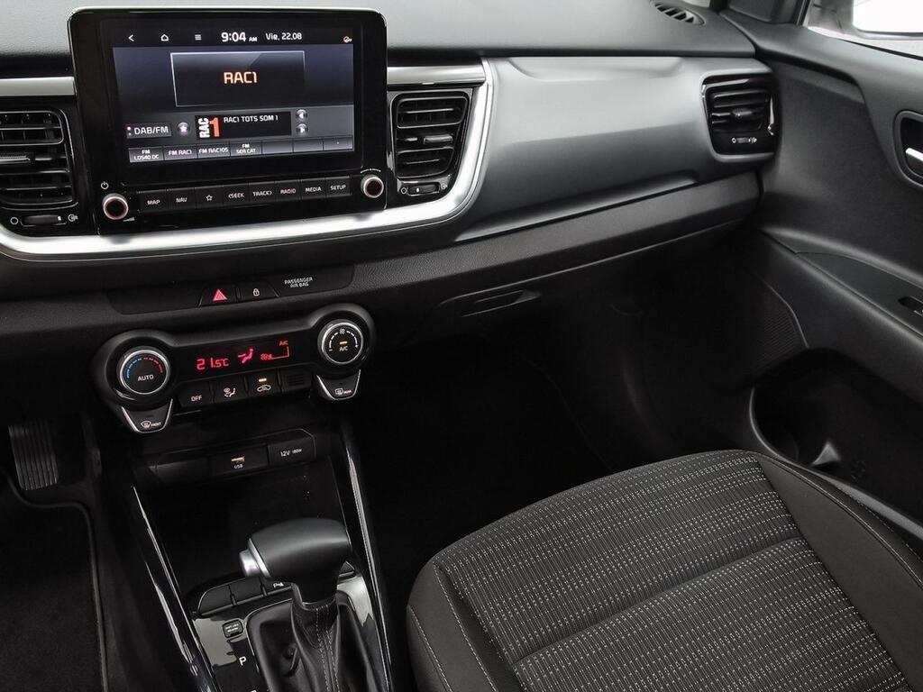 Kia Stonic 1.0 T-GDi 88kW (120CV) MHEV Drive DCT 11