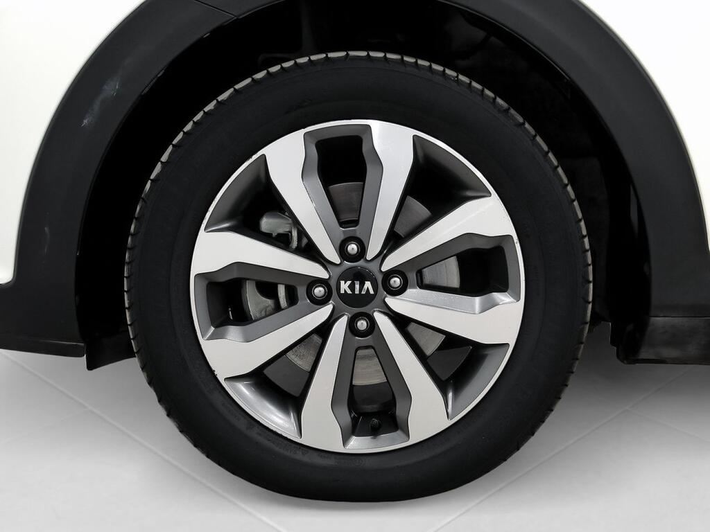 Kia Stonic 1.0 T-GDi 88kW (120CV) MHEV Drive DCT 10