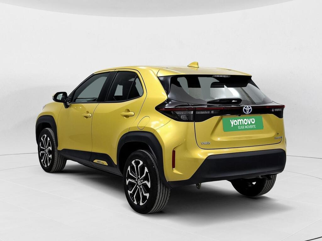 Toyota Yaris Cross 1.5 120H Active Tech 2