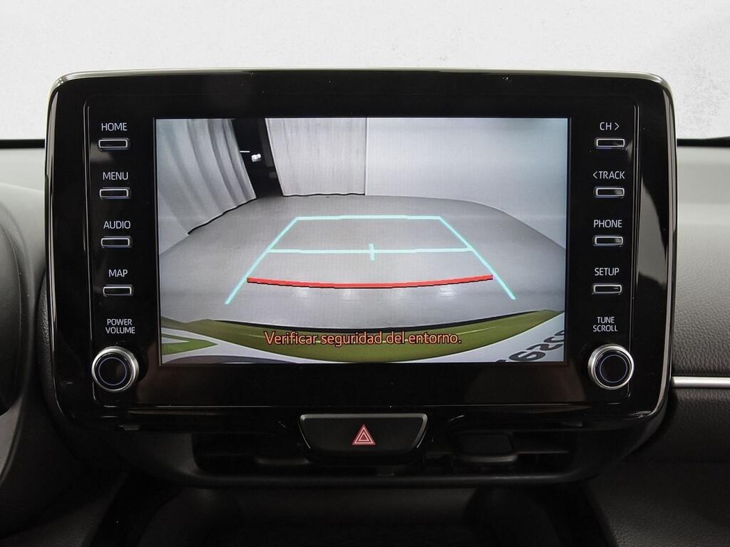 Toyota Yaris Cross 1.5 120H Active Tech 22