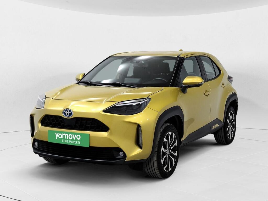 Toyota Yaris Cross 1.5 120H Active Tech 4