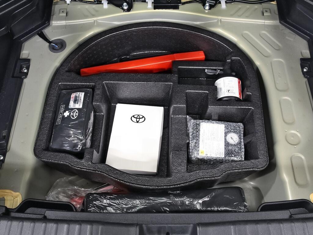 Toyota Yaris Cross 1.5 120H Active Tech 30