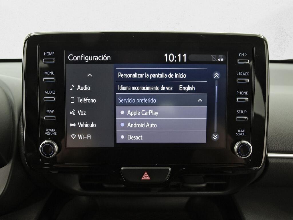 Toyota Yaris Cross 1.5 120H Active Tech 21