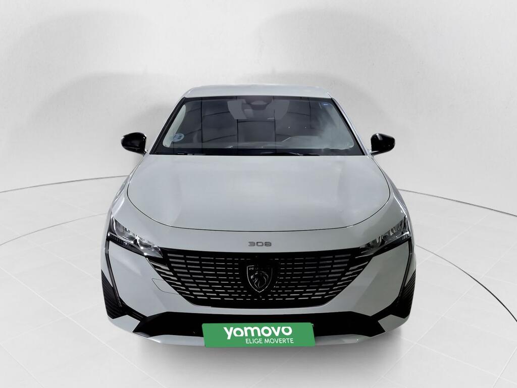 Peugeot 308 5P Allure PureTech 130 S&S MAN 5