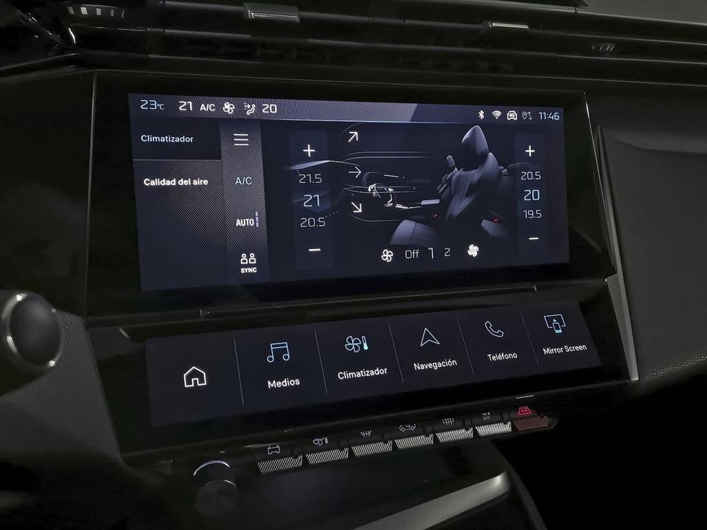 Peugeot 308 5P Allure PureTech 130 S&S MAN 23