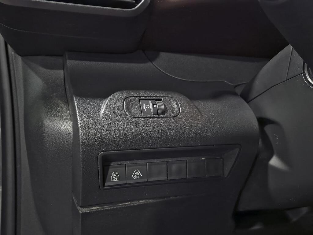 Peugeot Rifter 1.5 BLUEHDI 100 GT BUSINESS STANDARD 5P (N1) 13