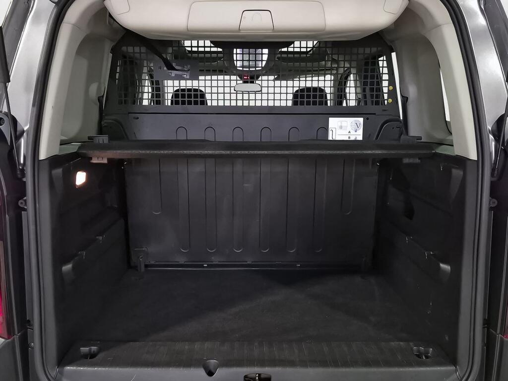 Peugeot Rifter 1.5 BLUEHDI 100 GT BUSINESS STANDARD 5P (N1) 10