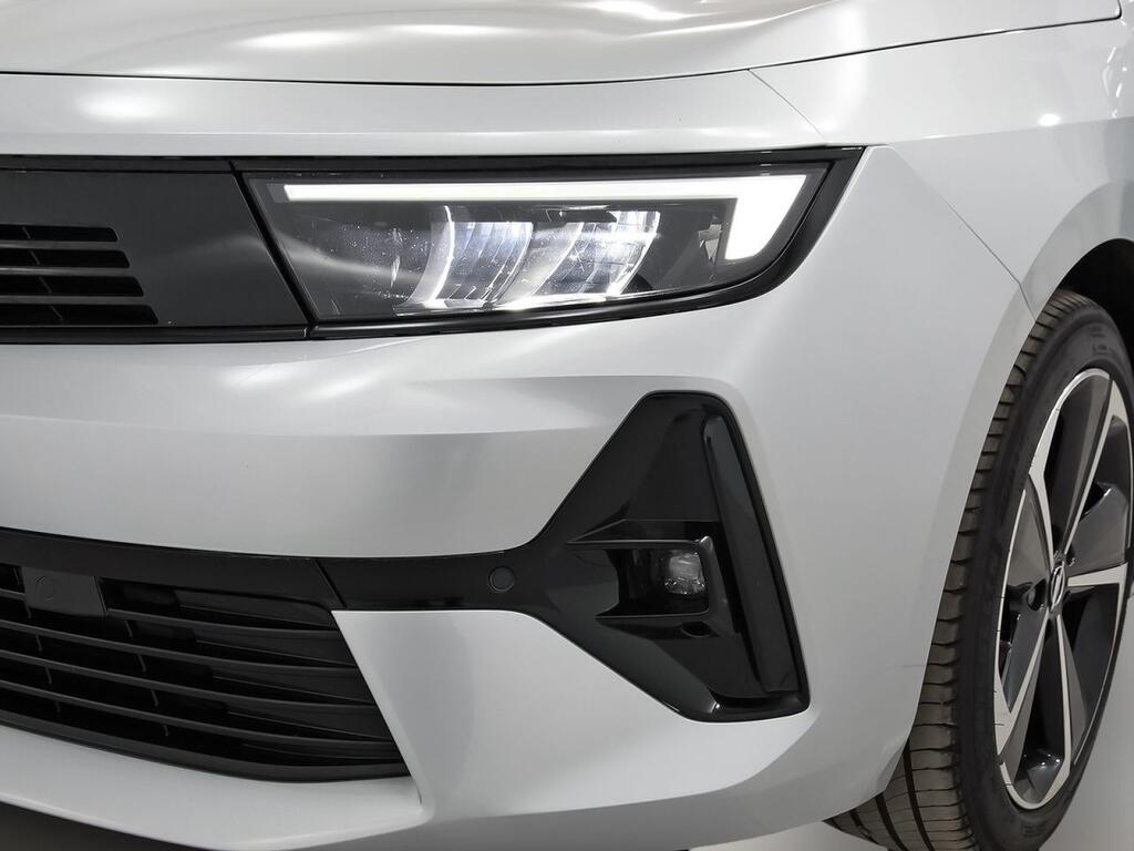 Opel Astra 1.2T XHT 96kW (130CV) GS 34