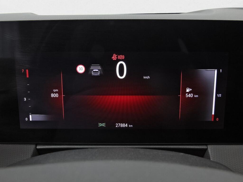 Opel Astra 1.2T XHT 96kW (130CV) GS 14