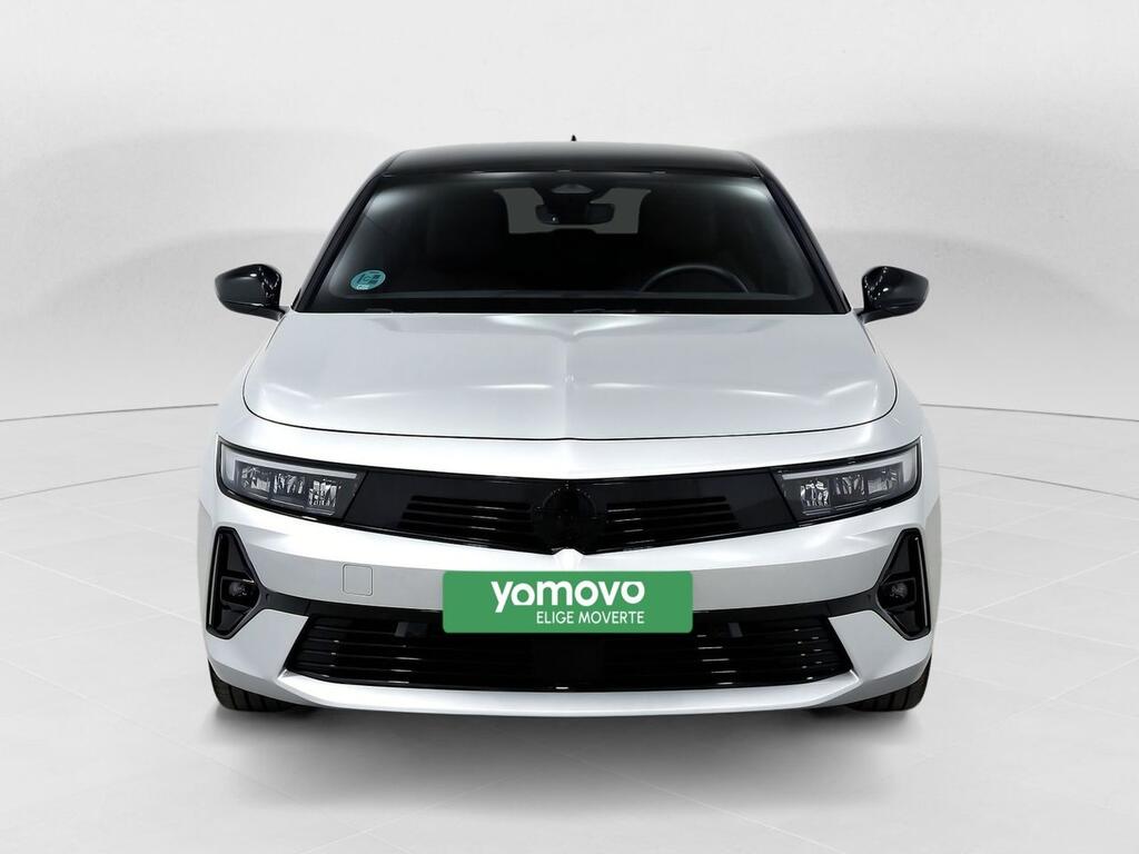 Opel Astra 1.2T XHT 96kW (130CV) GS 5